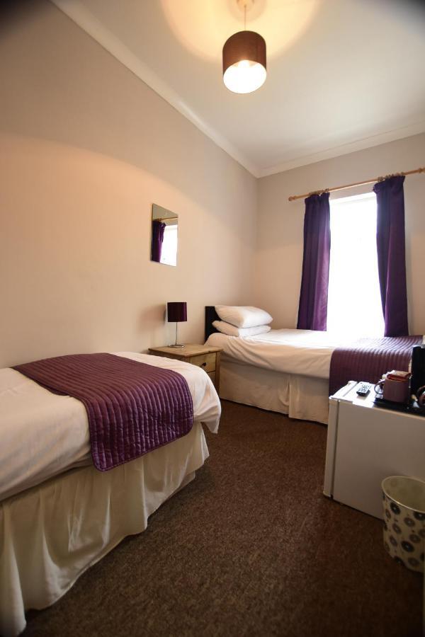 Grosvenor Guest House Hastings Luaran gambar