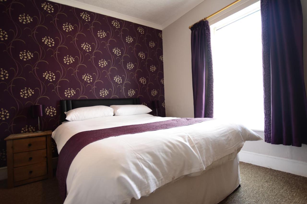 Grosvenor Guest House Hastings Luaran gambar