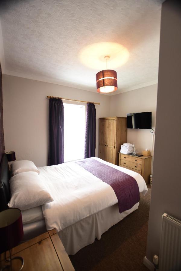 Grosvenor Guest House Hastings Luaran gambar