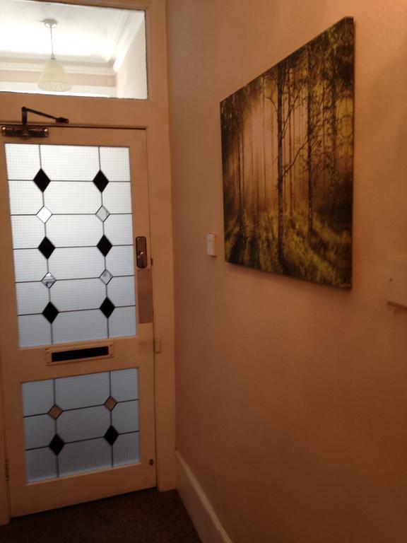 Grosvenor Guest House Hastings Luaran gambar