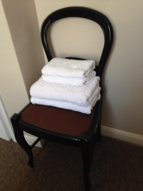 Grosvenor Guest House Hastings Luaran gambar