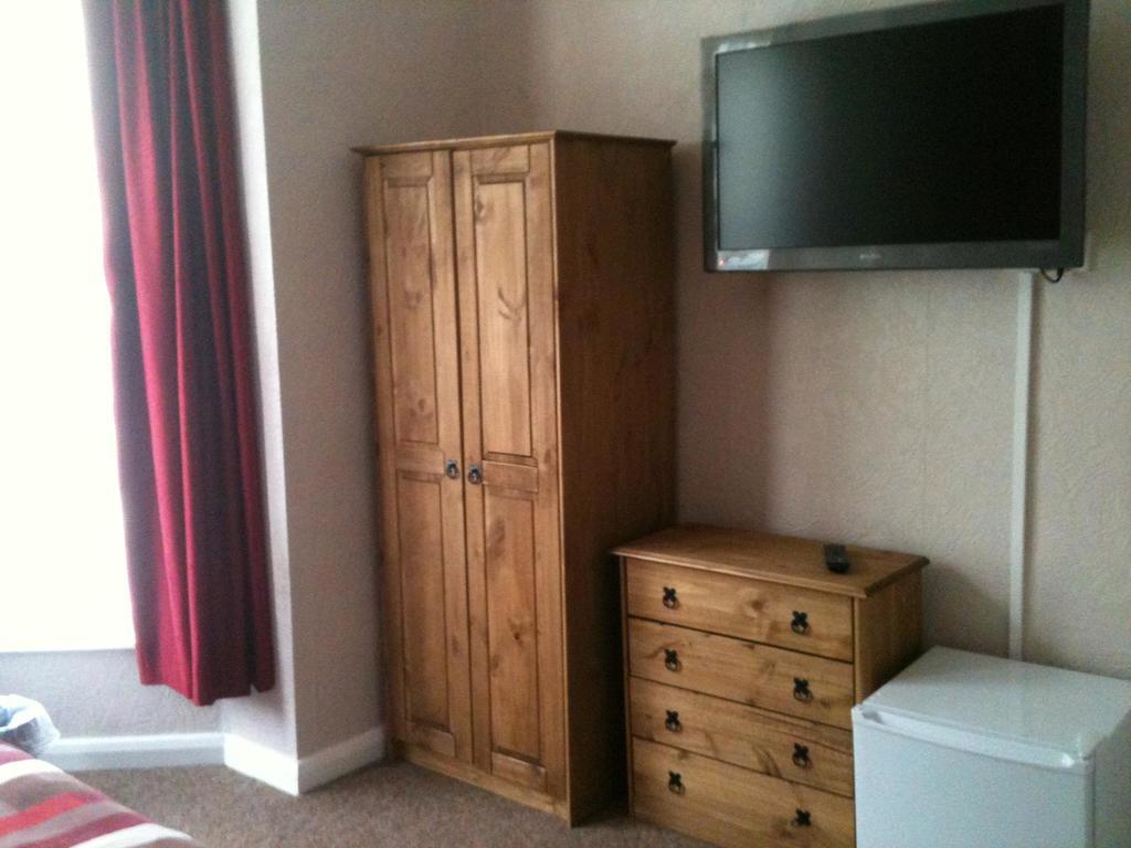 Grosvenor Guest House Hastings Bilik gambar