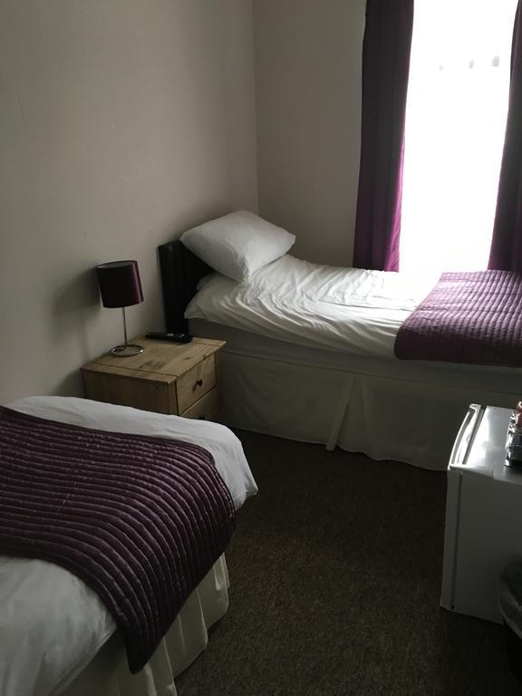 Grosvenor Guest House Hastings Luaran gambar