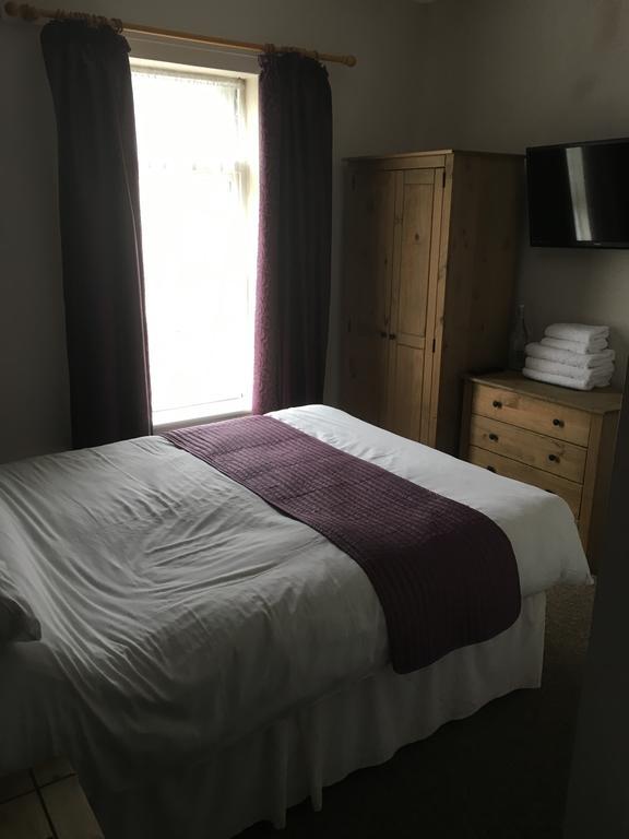 Grosvenor Guest House Hastings Luaran gambar
