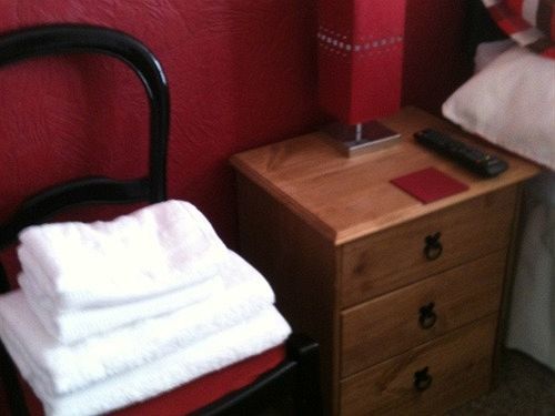 Grosvenor Guest House Hastings Luaran gambar