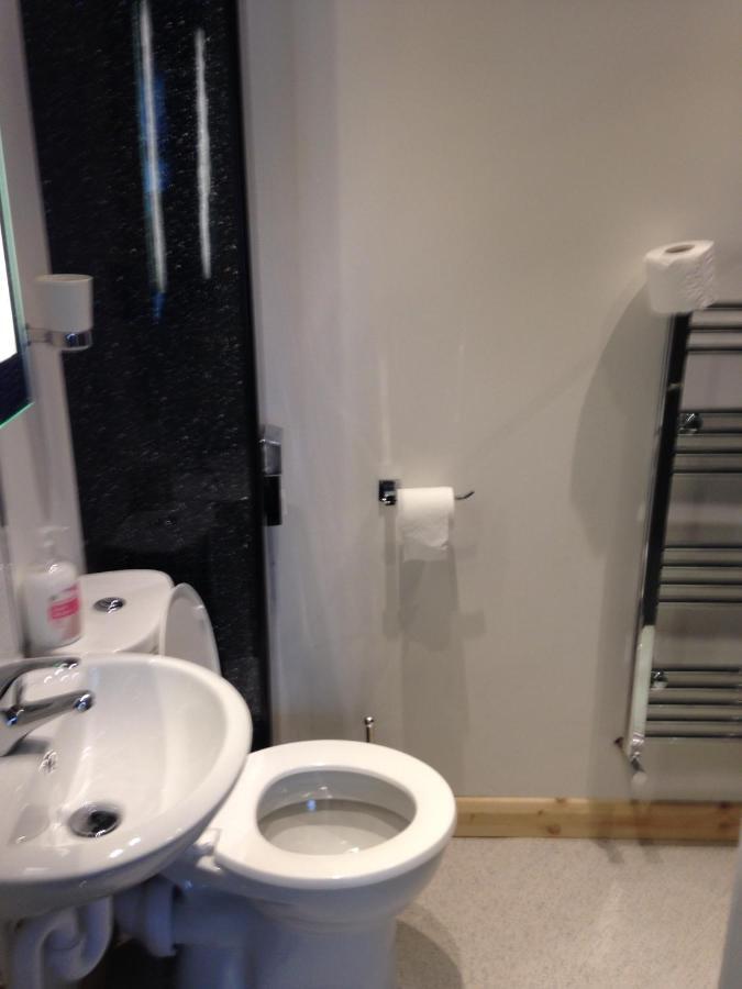 Grosvenor Guest House Hastings Bilik gambar